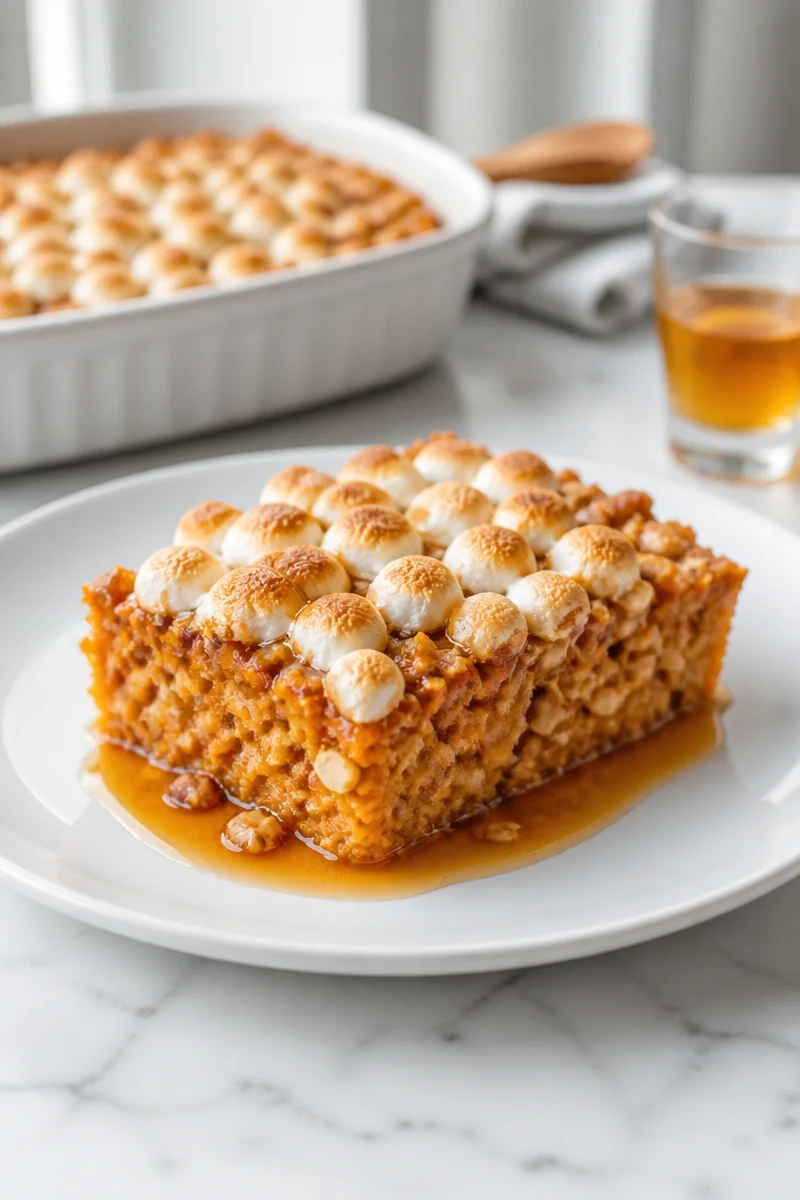 southern baked sweet potato pudding dessert 2026 10 18 182254