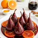 spiced red wine poached pear dessert 2026 10 18 174509 683x1024 1
