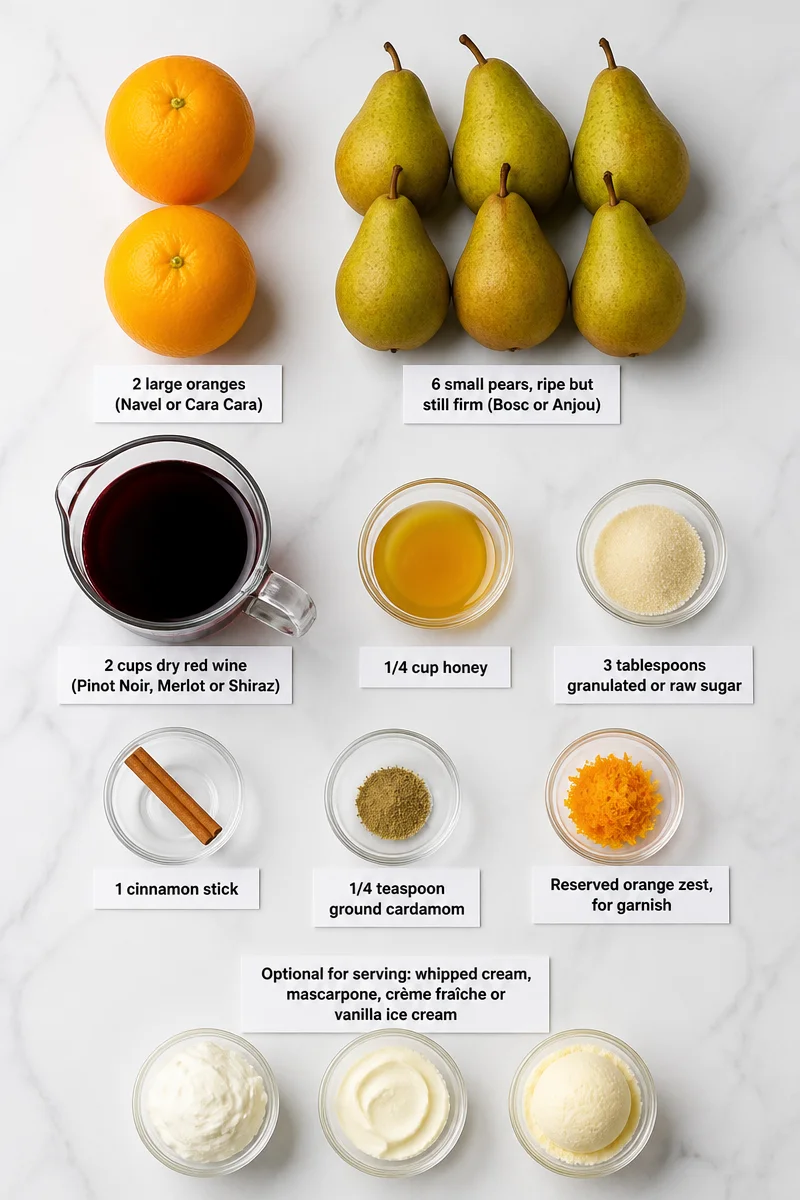 spiced red wine poached pear dessert 2026 10 18 180011 3