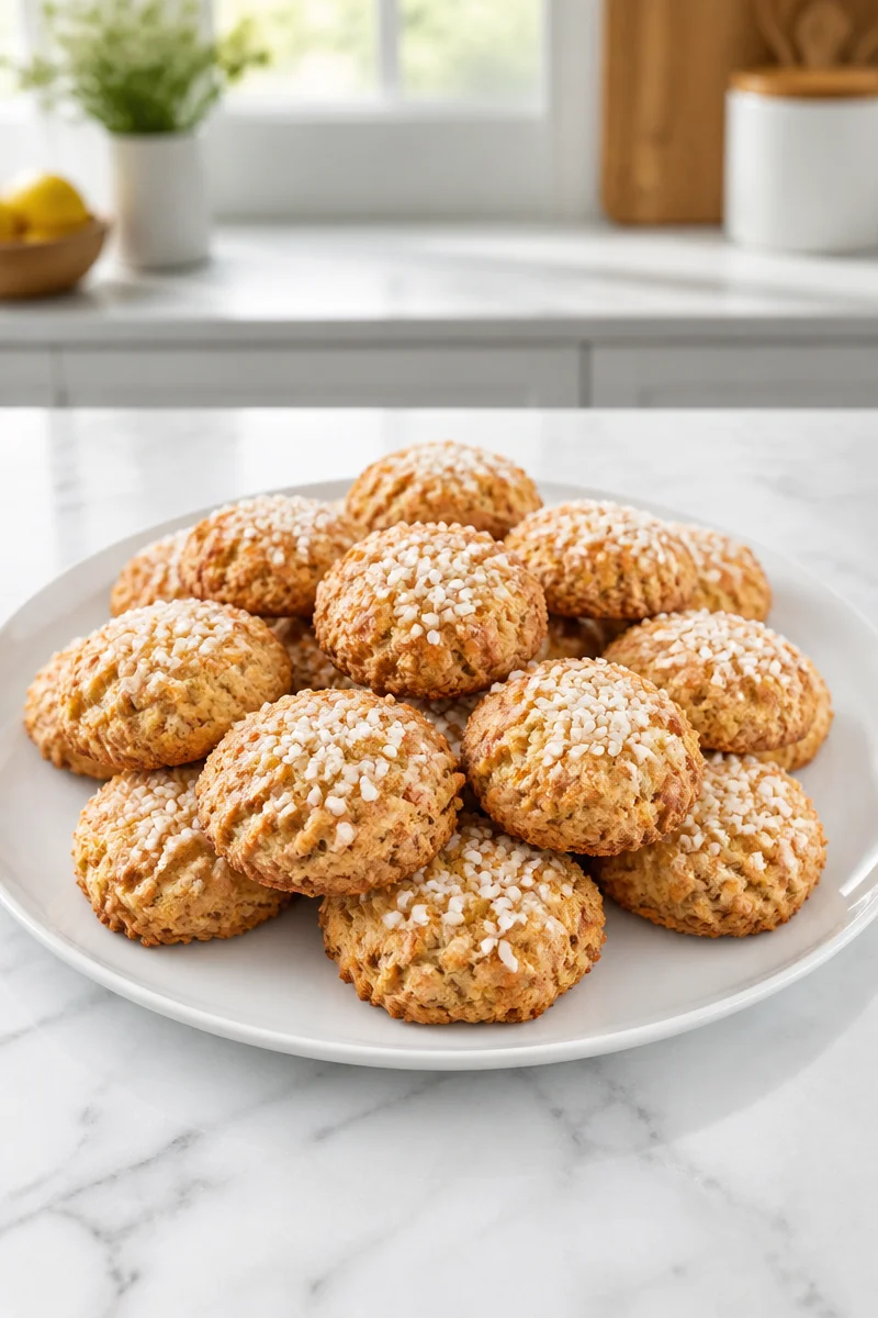 Swedish Mandelkubb Almond Biscuit Pearl Sugar swedish mandelkubb almond biscuit pearl sugar 2026 10 18 180214