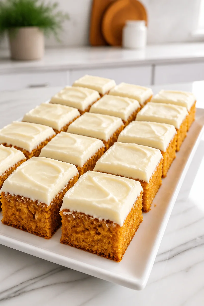 Sweet Potato Bars with Cream Cheese sweet potato bars with cream cheese 2026 10 20 192331