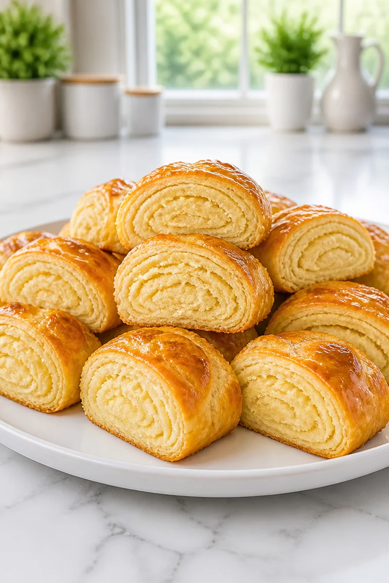 Traditional Armenian Gata with Khoriz Filling traditional armenian gata with khoriz filling 2026 10 20 195050