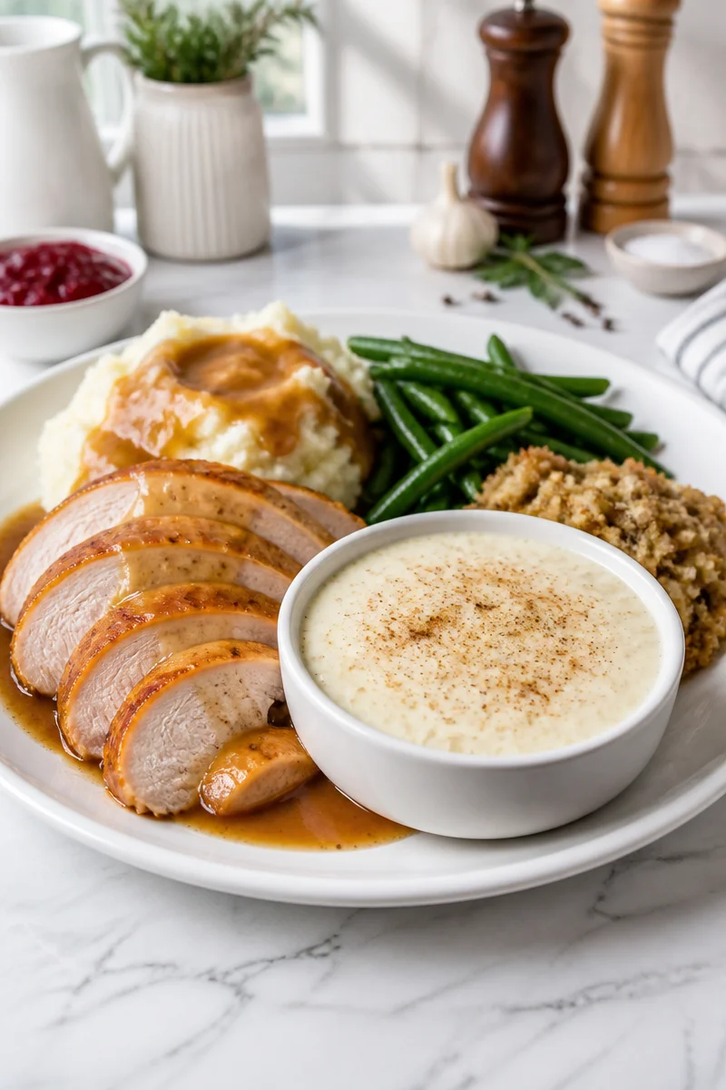 Traditional British Bread Sauce for Turkey traditional british bread sauce for turkey 2026 10 16 033952