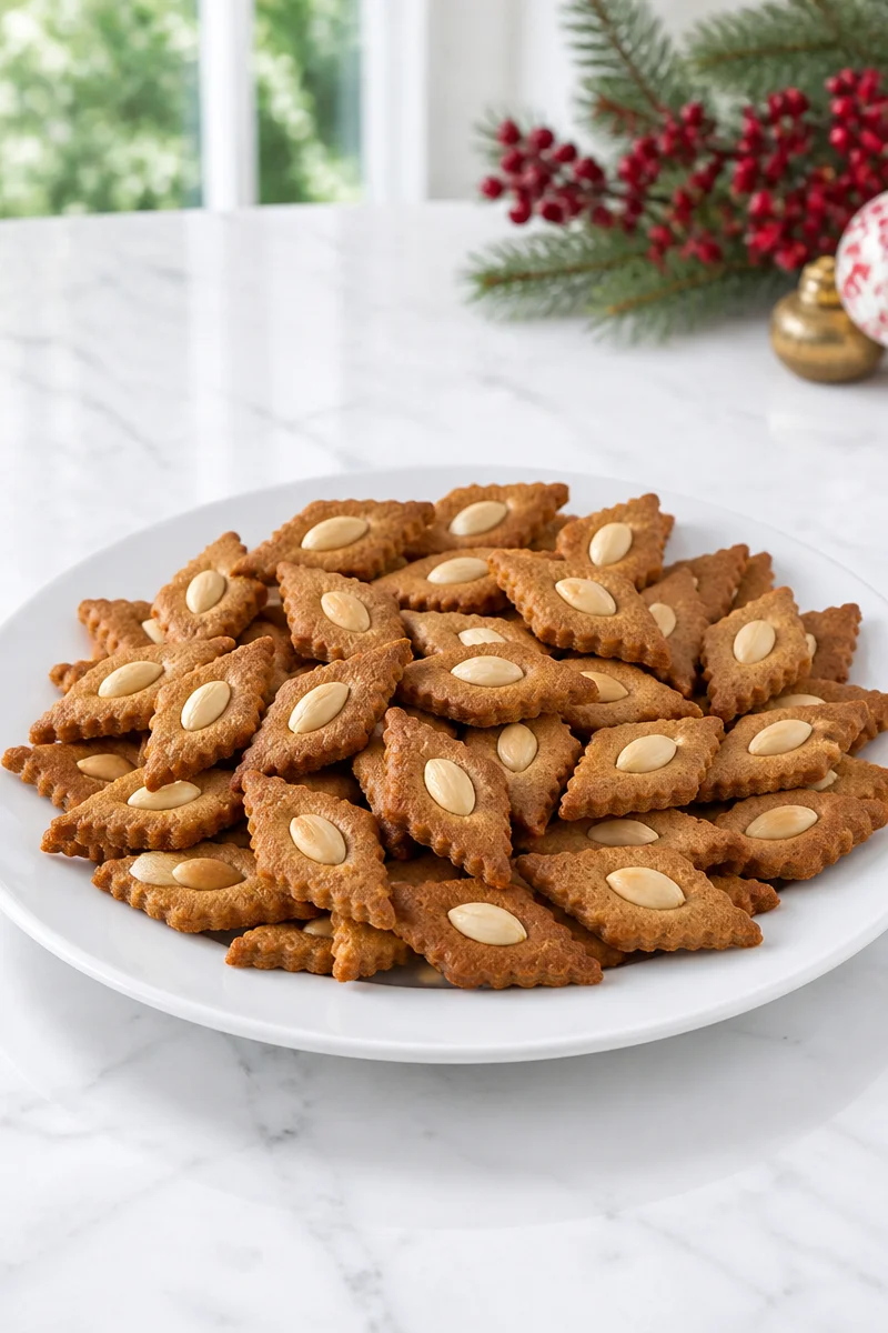 traditional norwegian sirupssnipper christmas cook 2026 10 20 193220