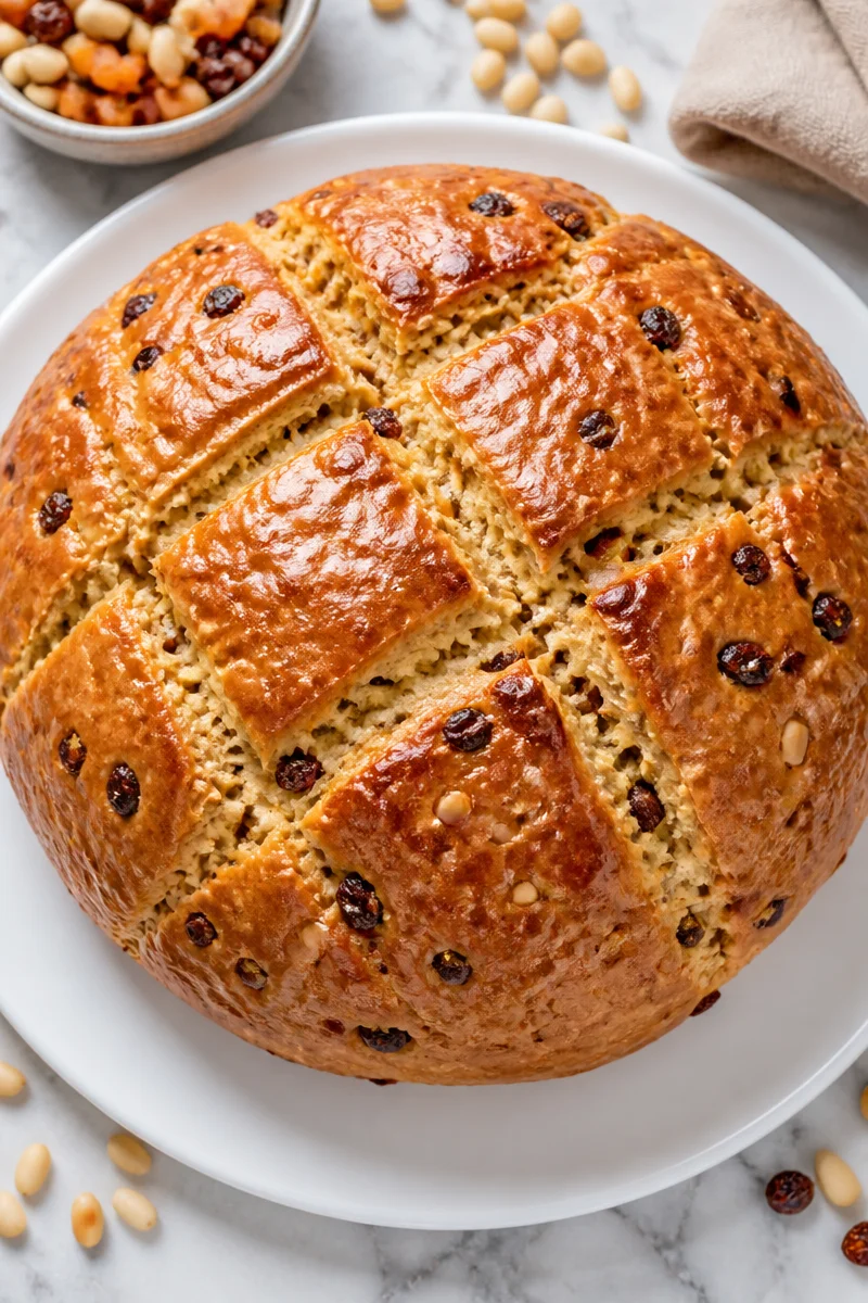 traditional pandolce genovese italian christmas br 2026 10 21 181133 2